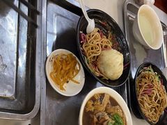 -姚记炒肝店(鼓楼店)