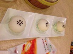 日式雪梅娘-唐宫海鲜舫