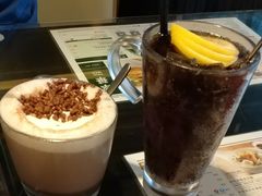 -翠华餐厅(湾仔店)