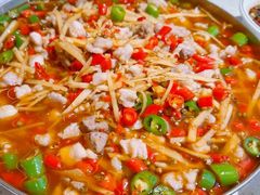 -蛙兔鸡自贡风味·特色江湖菜(广都店)