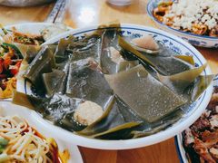 -赵姐猪耳朵饭店