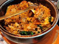 -伏一解牛烤肉专门店(信业购物中心店)