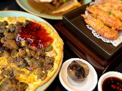 -鑫悦楼煎蟹·16年海鲜大排档