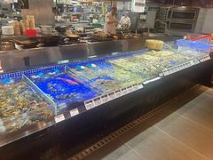 -高佳庄·舟山海鲜(海景旗舰店)