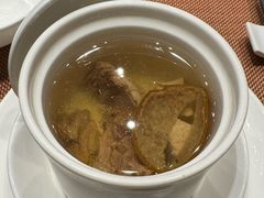 -中山保利艾美酒店-乐美中餐厅