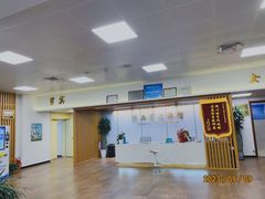 -陕西省游泳跳水馆