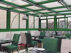 大堂-EATALIA意塔利意式餐厅(鼓楼店)