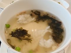 -君来湖滨饭店·渔餐厅