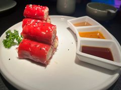 -蝴蝶里·粤菜·点心(滨江龙湖店)