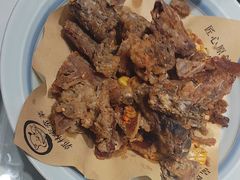 -郭林家常菜(狼垡店)