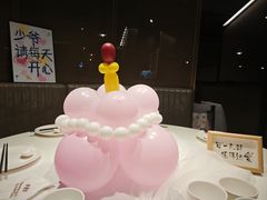 -小放牛炒菜馆(裕华万达店)