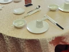 大堂-绍兴饭店(大宁店)