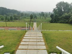 -佛手湖郊野公园