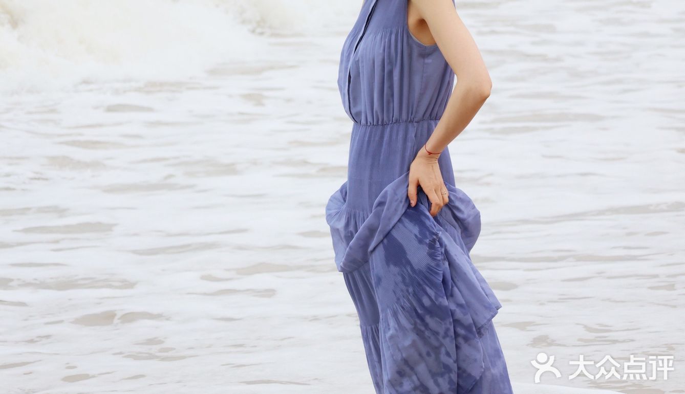 海岛4天3晚打卡游，结束！