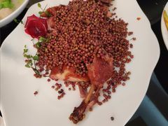 -丰收日·小海鲜·沪上家宴(顾村正大店)