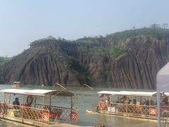 -飞天山旅游区