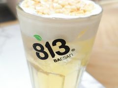 -813芭依珊 BAESAn(汇港购物中心店)