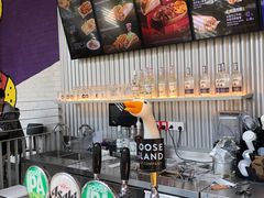 -Taco Bell 塔可钟(民田路店)
