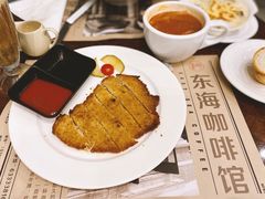 -东海咖啡馆