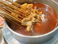 -头牌·鹤岗小串(万达店)