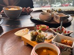 -小十料理(新城店)
