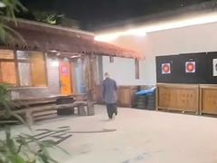-少林功夫文化中心·独门独院