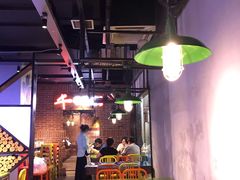 大堂-辛香汇(大华第一坊店)
