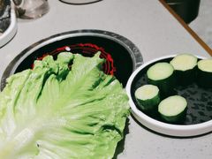 -丰茂烤串(外滩星荟中心店)