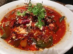 -辛香汇·现炒川菜(淮海路百盛店)