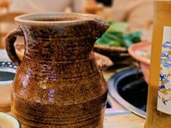 -阿婆情腊排骨火锅(金虹路店)