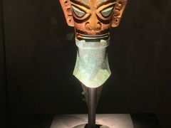 -三星堆博物馆