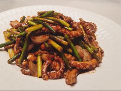 -悦海·家宴·冰花皮皮虾大锅贴(宝龙店)