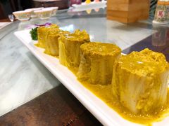 芥末墩儿-砂锅居(西四店)