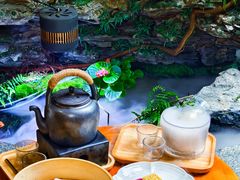 -佛有缘素食馆·荔湾老字号(陈家祠首店)