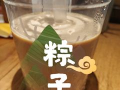 -木屋烧烤(创意园店)