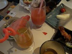 -和子足浴SPA会馆(竹山路店)