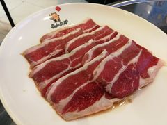 -釜山火炉·海鲜烤肉(紫藤路店)