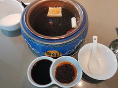 -享月汤皇·海鲜小火锅·聚会(曲江创意谷店)