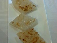 桂花拉糕-绿波廊(豫园店)