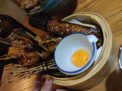 -文立新麻辣烫(合生汇21街区店)