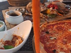 -荟星庭西餐厅(天府丽都喜来登饭店)