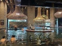 -清河半岛温泉度假酒店