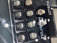 -乐天免税店(明洞店)