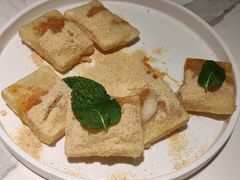 -川味堂·四川豆花(八卦岭店)