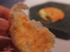 餐前面包-夏朵花园(复兴西路店)