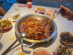 -蜀滋香鲜鱼美蛙火锅(339店)