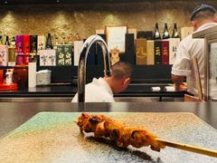 -鳥喜Toriki怀石烧鸟料理