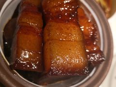农家红烧肉-小菜园新徽菜(合肥之心城店)