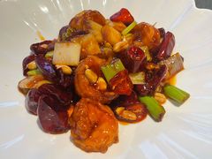 -望乡楼上海菜(日月光店)