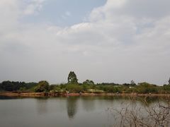 -三岔湖景区